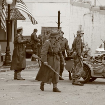 Reenactments |  