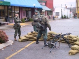 Reenactments |  