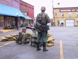Reenactments |  