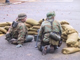 Reenactments