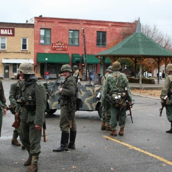 Reenactments |  
