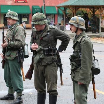 Reenactments |  