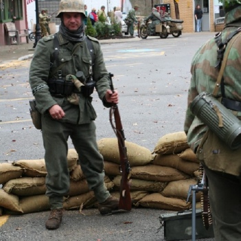 Reenactments