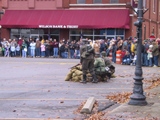 Reenactments