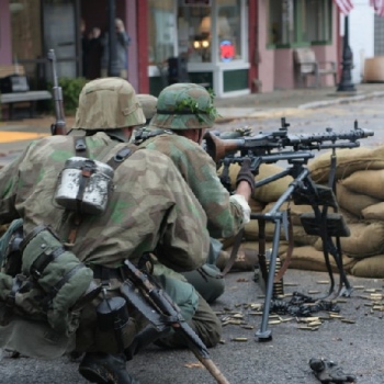 Reenactments |  