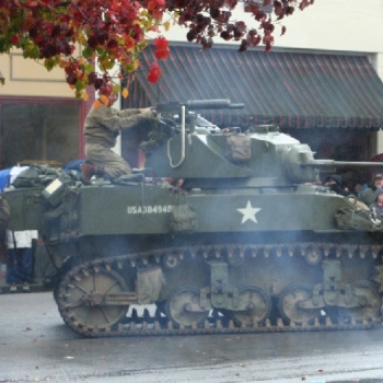 Reenactments