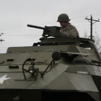 Reenactments |  