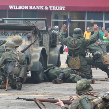 Reenactments |  