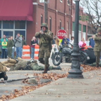 Reenactments |  