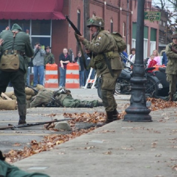 Reenactments |  