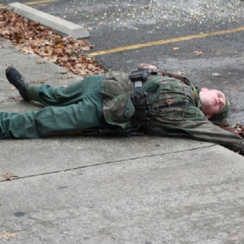 Reenactments