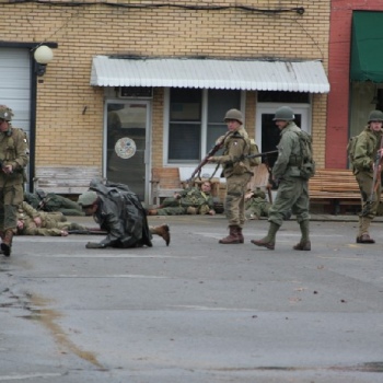 Reenactments |  