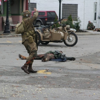 Reenactments |  