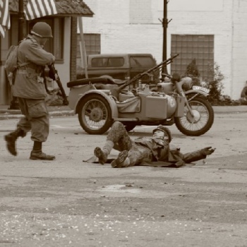 Reenactments |  