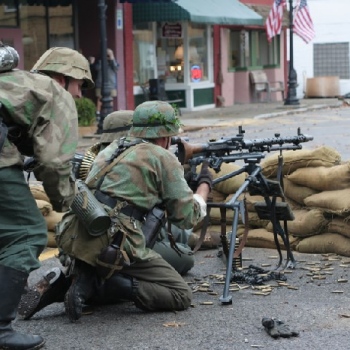 Reenactments |  