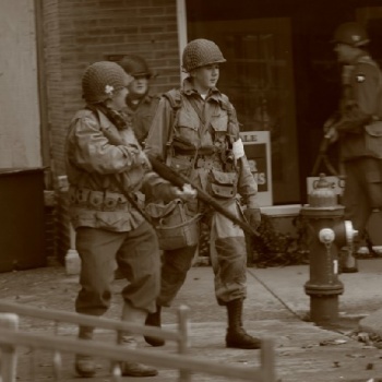 Reenactments