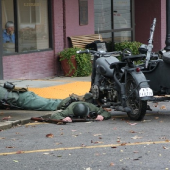 Reenactments |  