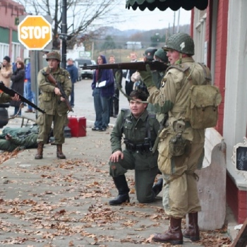 Reenactments |  
