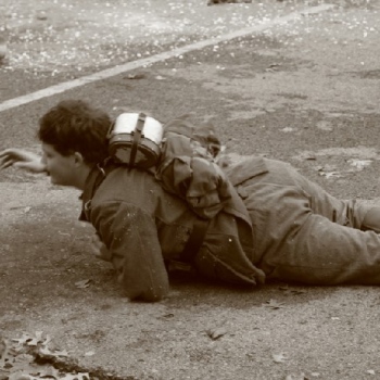 Reenactments |  