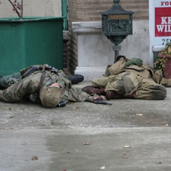Reenactments