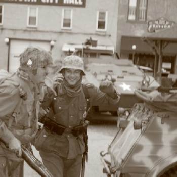 Reenactments |  