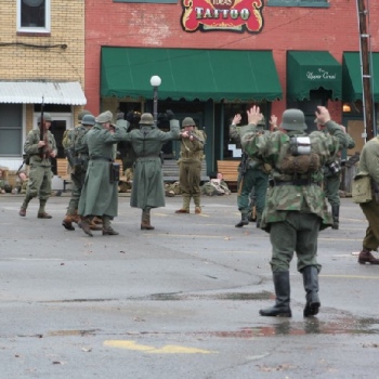 Reenactments |  