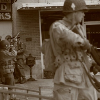 Reenactments |  