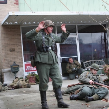 Reenactments |  