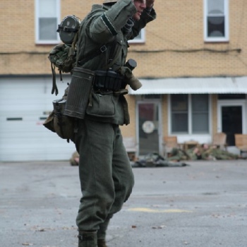 Reenactments