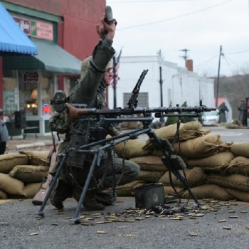 Reenactments