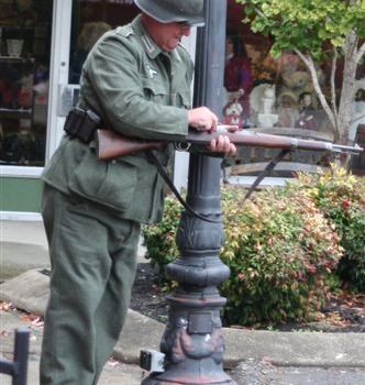 Reenactments |  