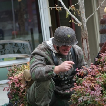 Reenactments |  