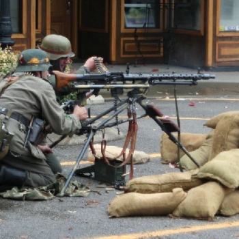 Reenactments |  