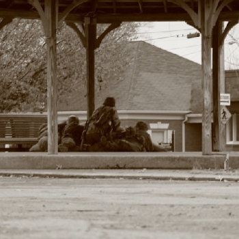 Reenactments |  