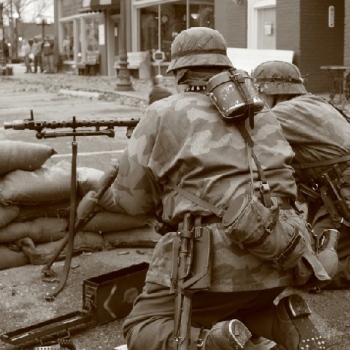 Reenactments |  