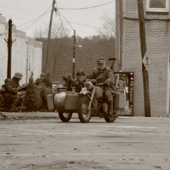 Reenactments