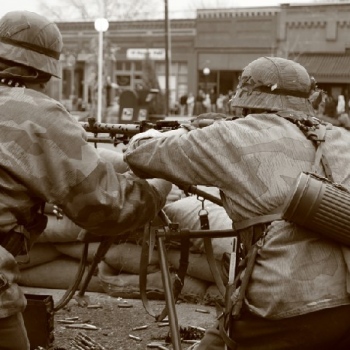 Reenactments