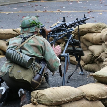 Reenactments |  