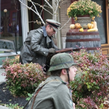 Reenactments |  