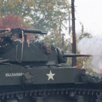 Reenactments |  