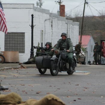 Reenactments |  