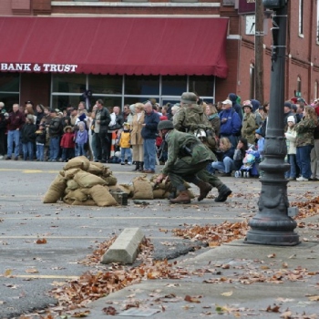 Reenactments