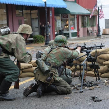 Reenactments