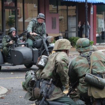 Reenactments |  