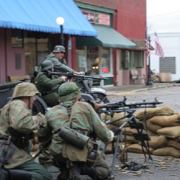 Reenactments |  