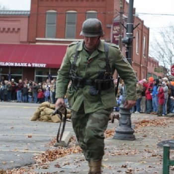 Reenactments |  