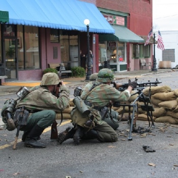 Reenactments |  