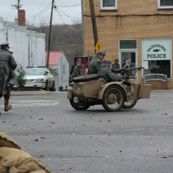 Reenactments |  