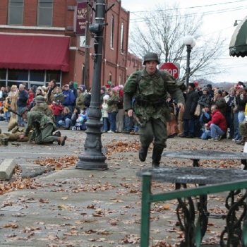 Reenactments |  