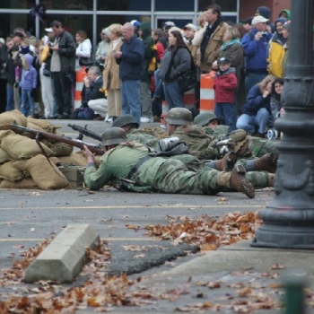 Reenactments